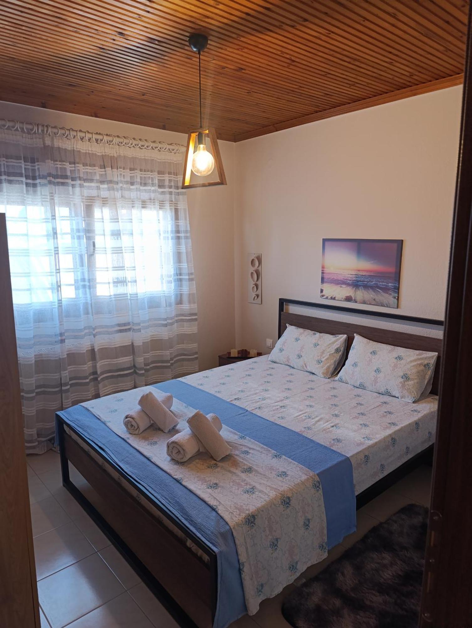 "2Steps From The Beach" Nea Iraklia Exterior photo