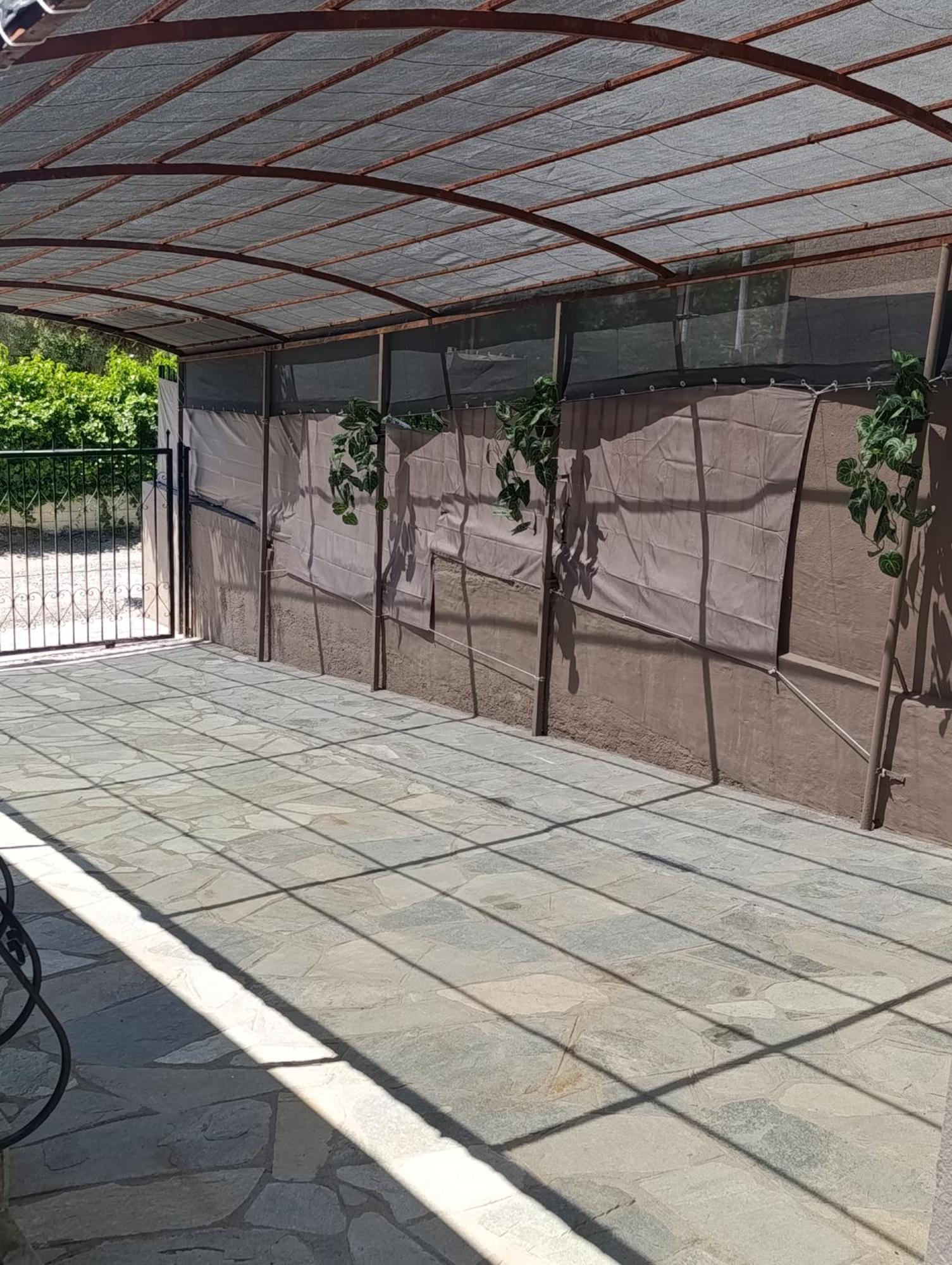 "2Steps From The Beach" Nea Iraklia Exterior photo